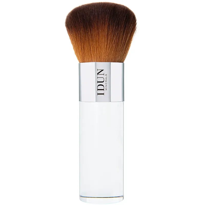 Tarjoushinta IDUN MineralsPowder/Large Kabuki Brush 1 pcs