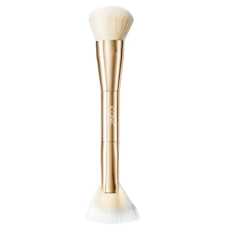 ICONIC LondonCheek Glow Brush 1 pcs Aito