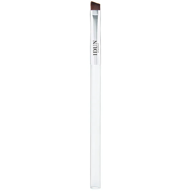 Tilaa Nyt IDUN MineralsEye/Lip Definer Brush 1 pcs