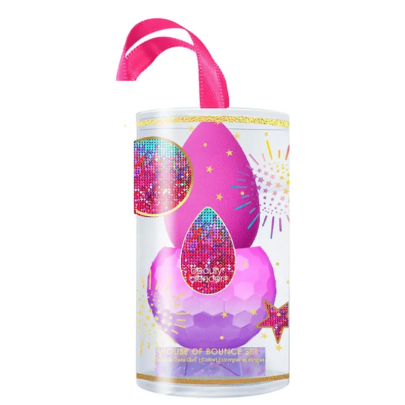 Viikonlopputarjous BeautyblenderHouse of Bounce2 pcs