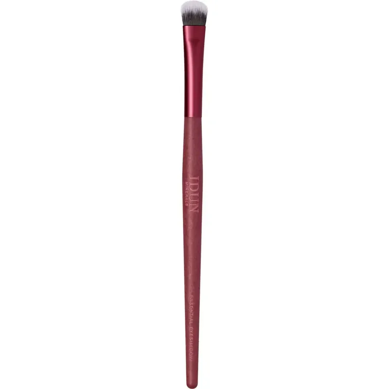 Suosittu IDUN MineralsPro Essential Eyeshadow Brush 8 g