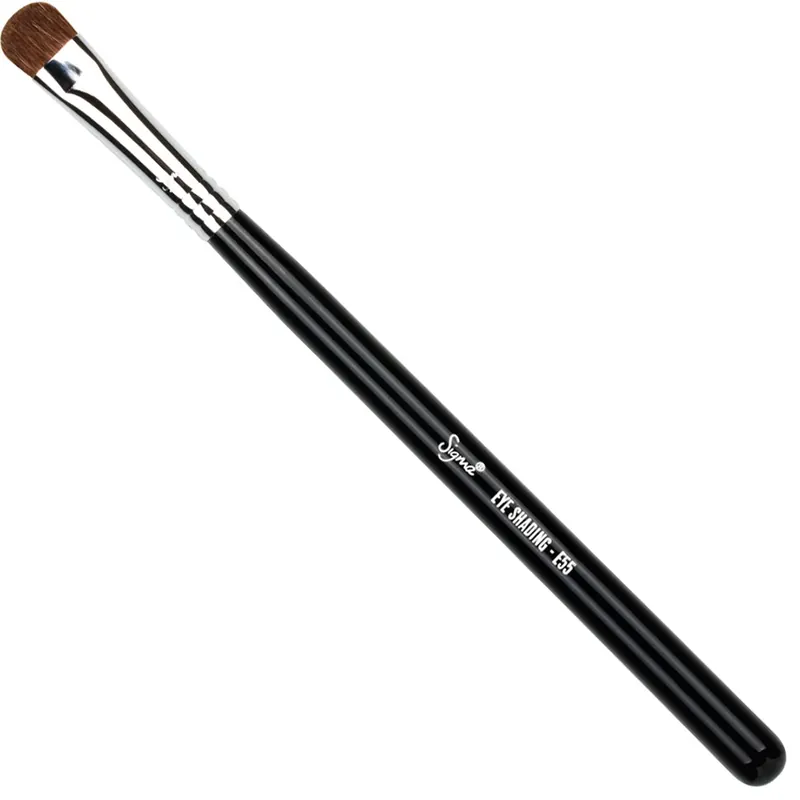 Alennettu Sigma BeautyEye Shading Brush - E55 1 pcs