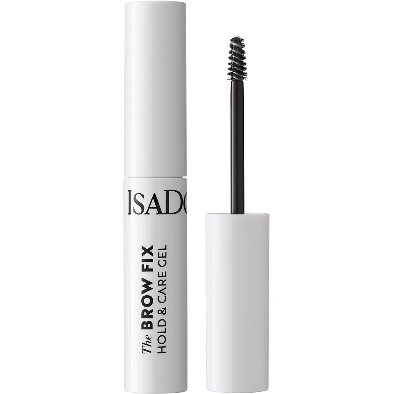 IsaDoraThe Brow Fix Hold & Care Gel00 Clear 3,5 ml Alennus