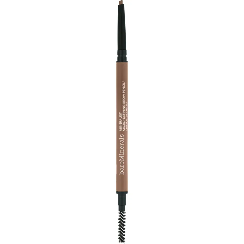 bareMineralsMineralist Micro Brow PencilLight Brunette 0,1 g Kuuma Tarjous