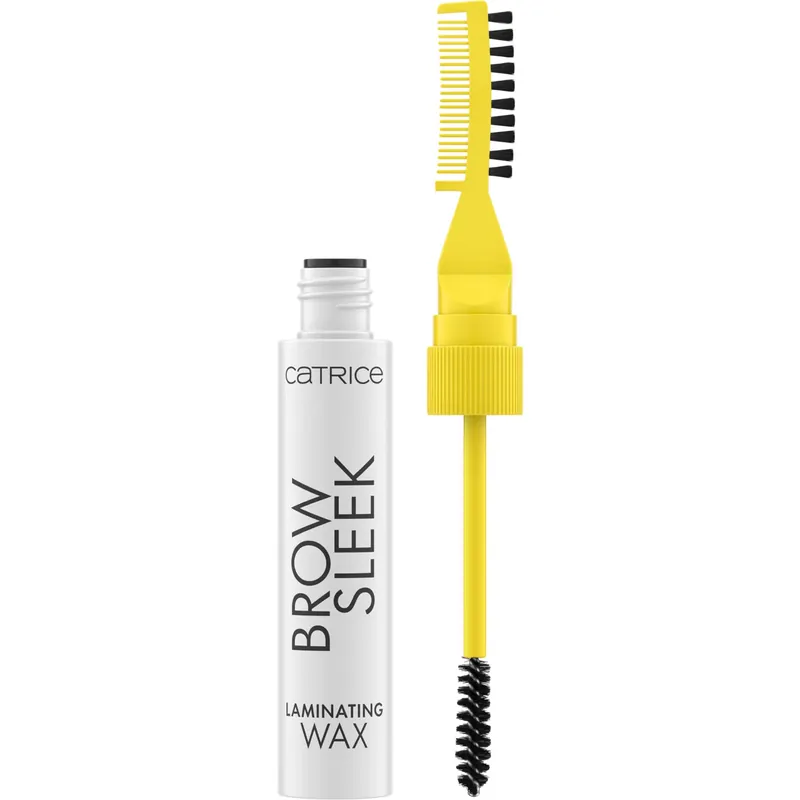 Uusi Malli CatriceBrow Sleek Laminating Wax 9 ml