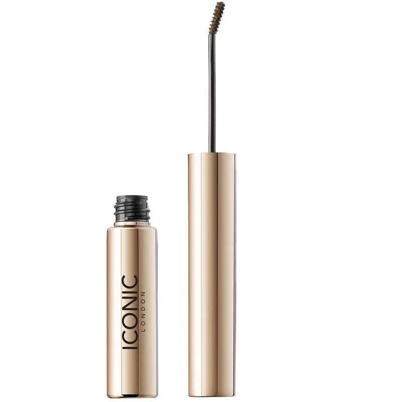 ICONIC LondonBrow Gel Tint and TextureBlonde 3 ml Tukkuhinta