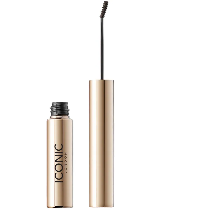ICONIC LondonBrow Gel Tint and TextureAsh Blonde 3 ml Merkkituote