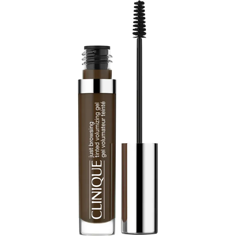 Bestseller CliniqueJust Browse Tinted Volumizing GelEbony 4,3 ml