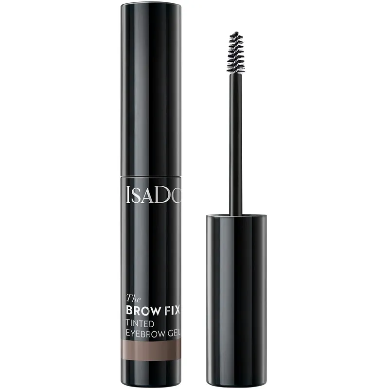 Halpa Hinta IsaDoraBrow Fix Tinted Eyebrow52 Light Brown 3,5 ml