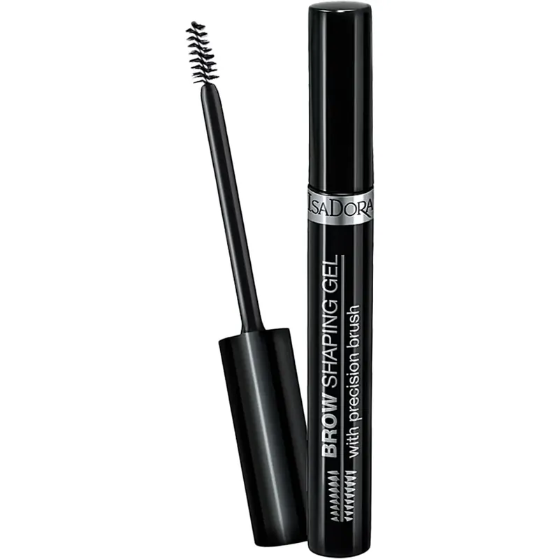 IsaDoraBrow Shaping Gel61 Light Brown 5 ml Loppuunmyynti