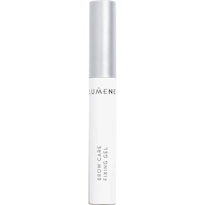 LumeneBrow Care Fixing GelTransparent 5 ml Alennettu