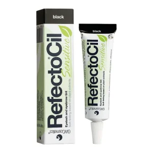 Aito RefectoCilSensitiveBlack