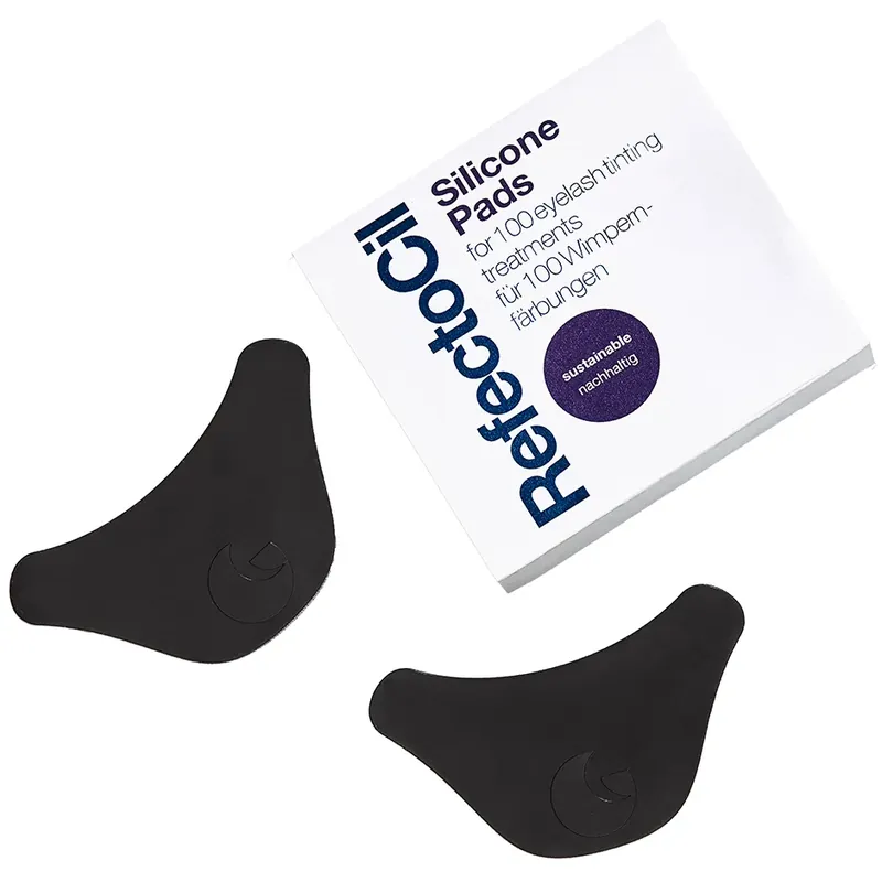 Turvallinen Maksu RefectoCilSilicone Pads 10 pcs