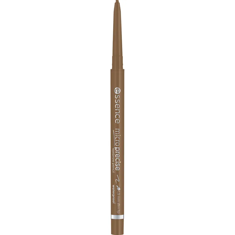 Tukkuhinta essenceMicro Precise Eyebrow Pencil02 light brown 0.05 g
