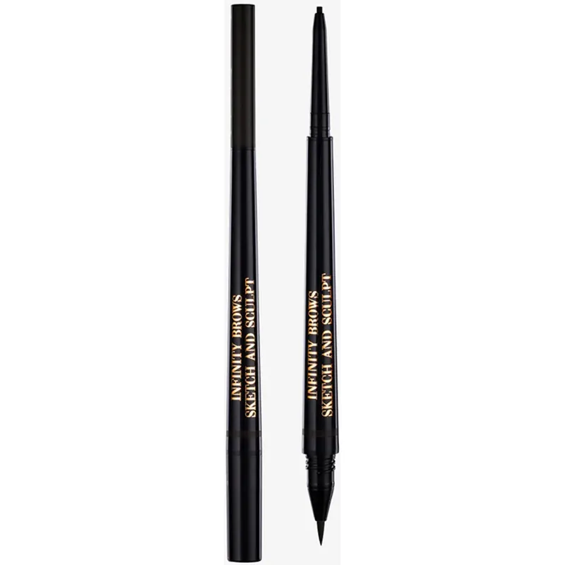 LH cosmeticsSketch & SculptAlmost Black 0.2 ml Uusi Malli