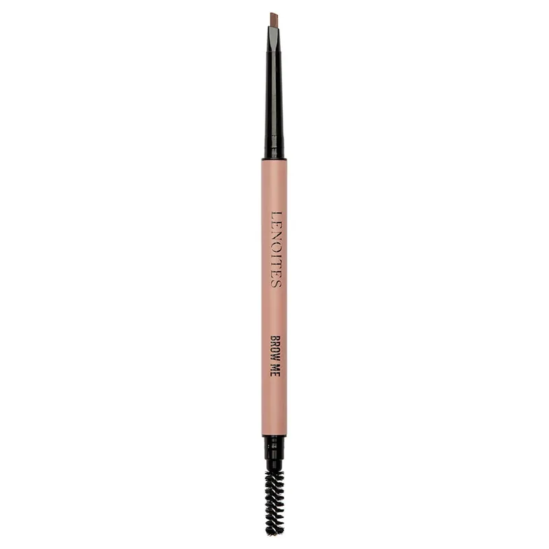 LenoitesBrow Micro Sculpting Pencil03 Medium Brown 0.3 g Suoraan Valmistajalta
