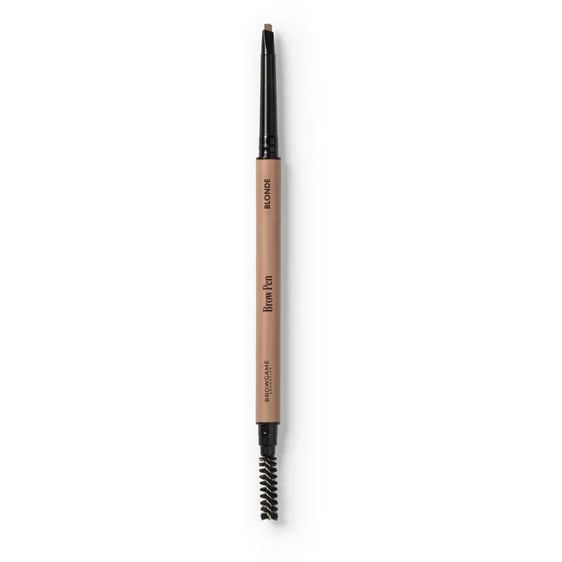 Browgame CosmeticsBrow PenBlonde 0,3 g Älä Missaa