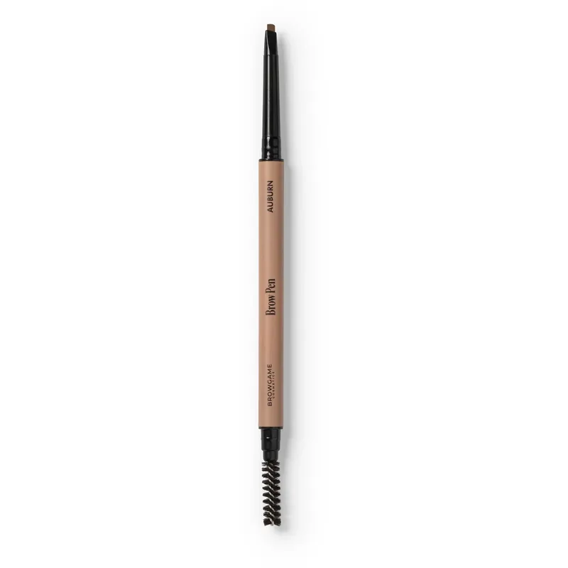 Kampanjahinta Browgame CosmeticsBrow PenAuburn 0,3 g