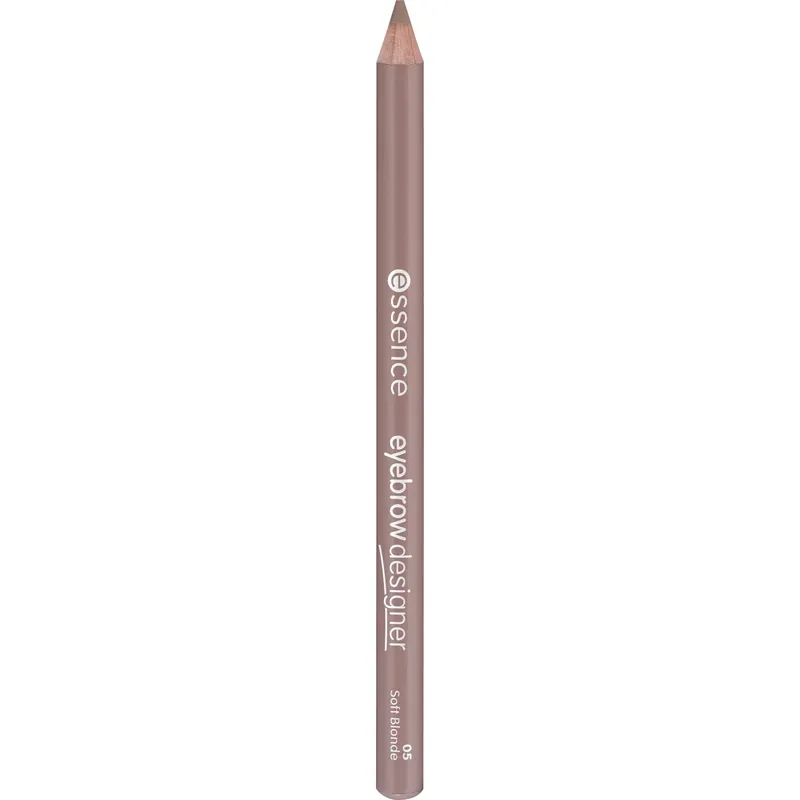 essenceEyebrow Designer05 Soft Blonde 1 g Asiakkaiden Suosikki