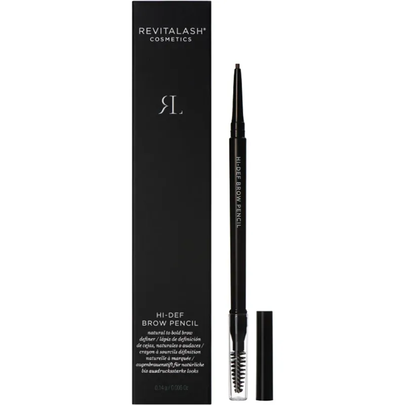 RevitaLashHi Def Brow PencilWaterproof, Cool Brown 0,1 g Bestseller