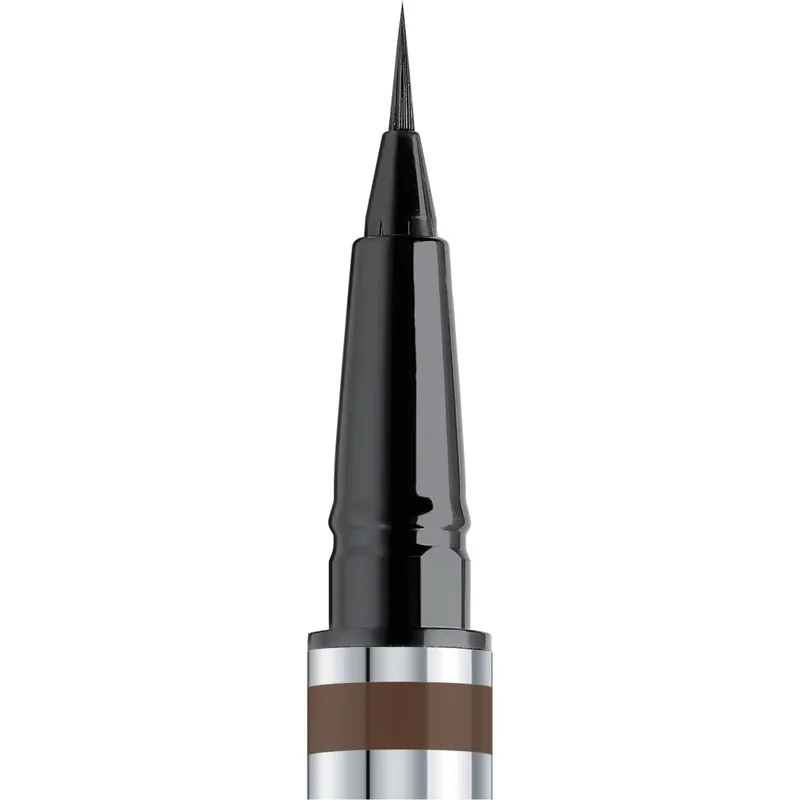 Artdeco24h Micro Brow Liquid Liner10 Grey Brown 0.3 ml Uusi Malli
