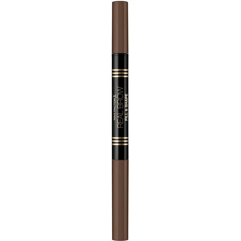 Max FactorReal Brow Fill & Shape02 Soft Brown 0,7 ml Pikatoimitus