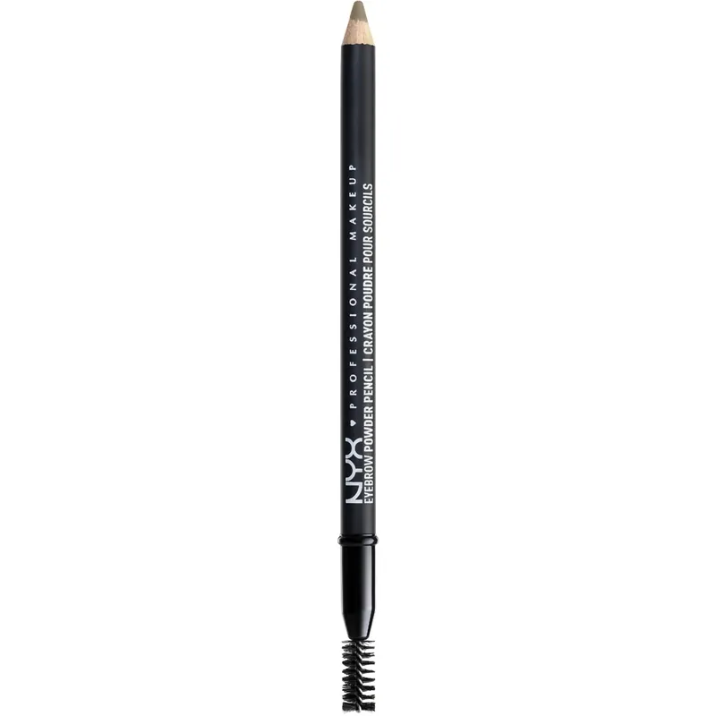 Tukkuhinta NYX Professional MakeupEyebrow Powder PencilBrunette 1 g