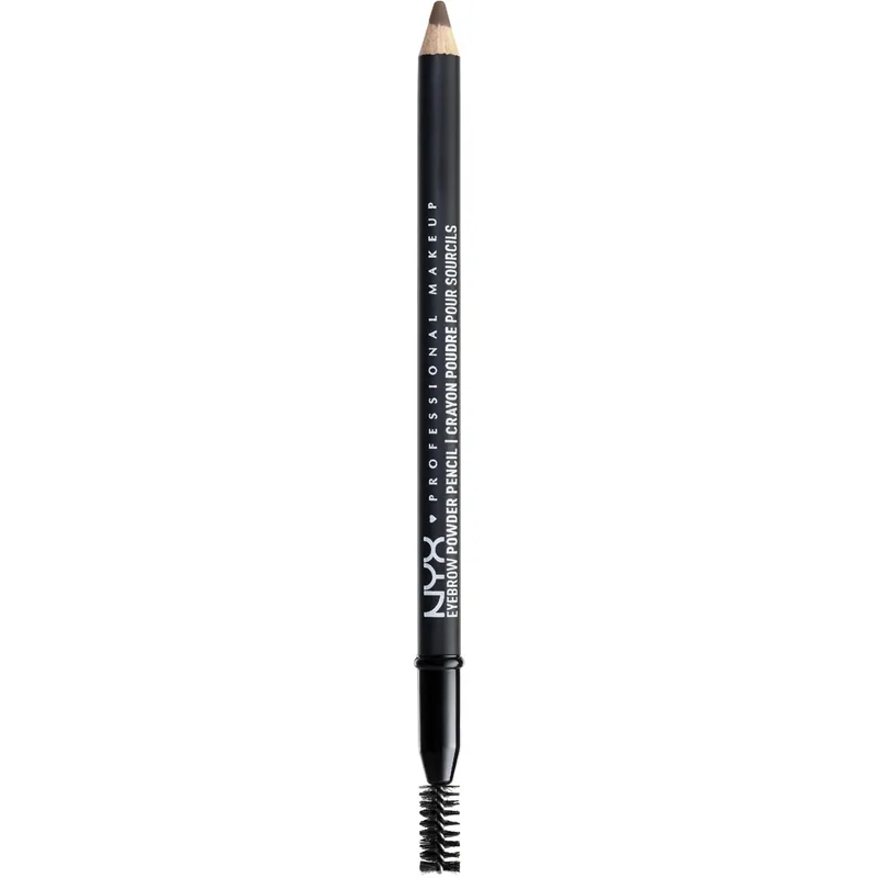 NYX Professional MakeupEyebrow Powder PencilEspresso 1 g Ajankohtainen