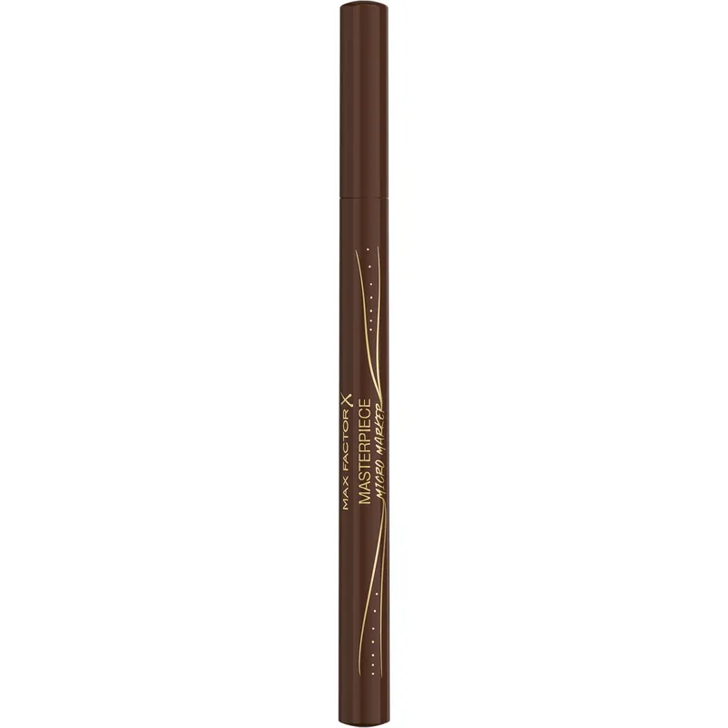 Eniten Myyty Max FactorMasterpiece Micro Marker Brow Pencil50 Ash Brown 1,1 ml