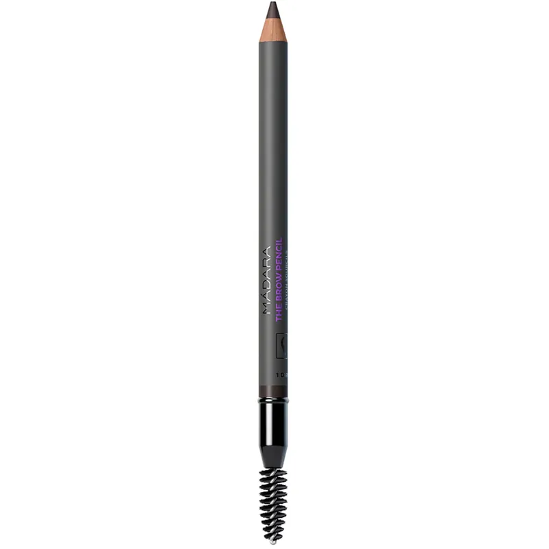 MÁDARATHE BROW Pencil 1 Dark Brown 1 g Poisto