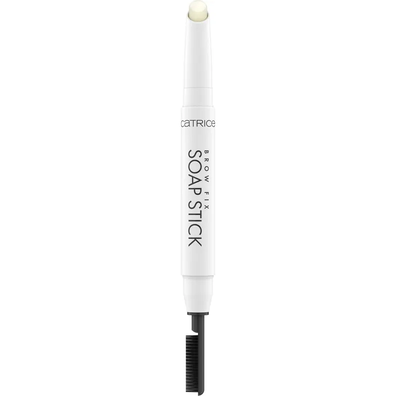 CatriceBrow Fix Soap StickTransparent 010 Superhinta