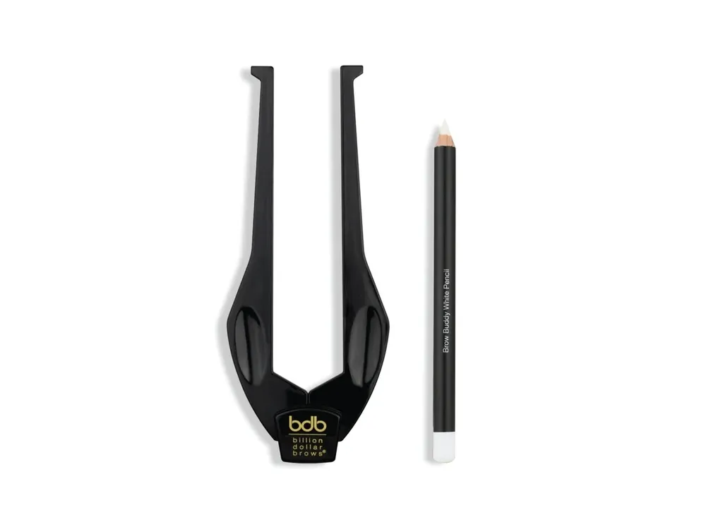 Billion Dollar BeautyBrow Buddy Kit Halpa Hinta