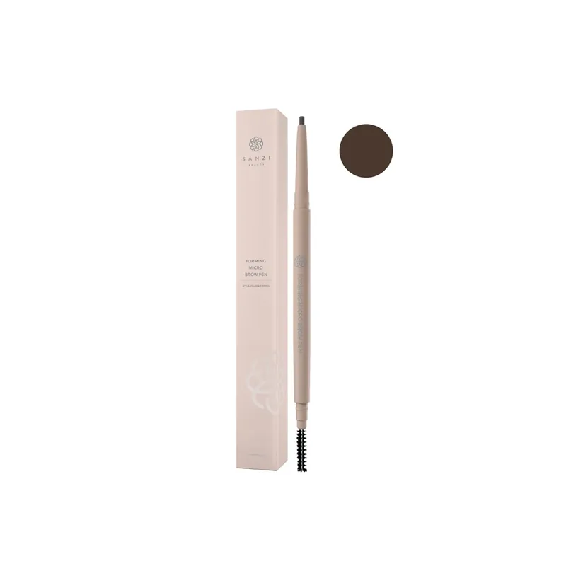 Viimeinen Mahdollisuus Forming Micro Brow PenDark Brown 0,1 g