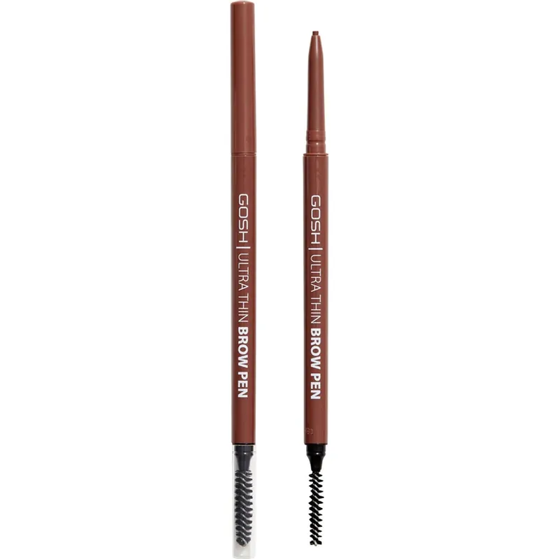 Tarjous GOSHUltra Thin Brow PenBrown 001 0,1 g