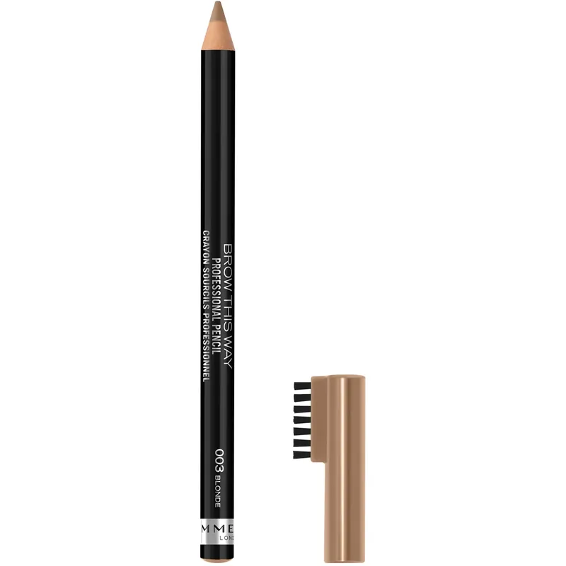 Tarjous Rimmel LondonProfessional Eye Brow PencilBlonde 1,4 g