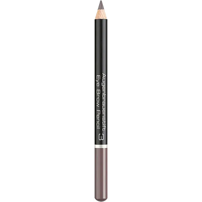 ArtdecoEyebrow Pencil03 Soft Brown 1,1 g Superhinta