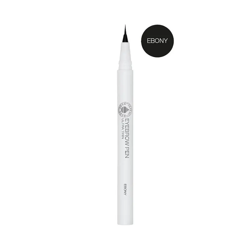 Tarjoushinta DependPE Eyebrow Pen Ultra ThinEbony 8 g