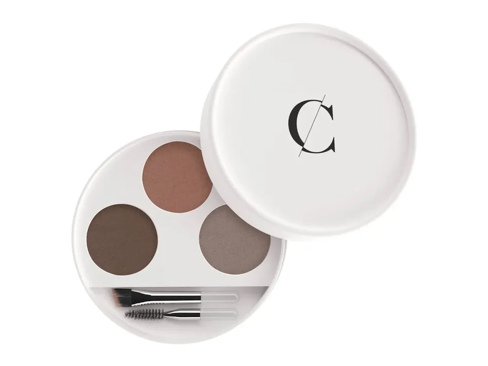 Eyebrow KitN°28 Blonde Tilaa Nyt