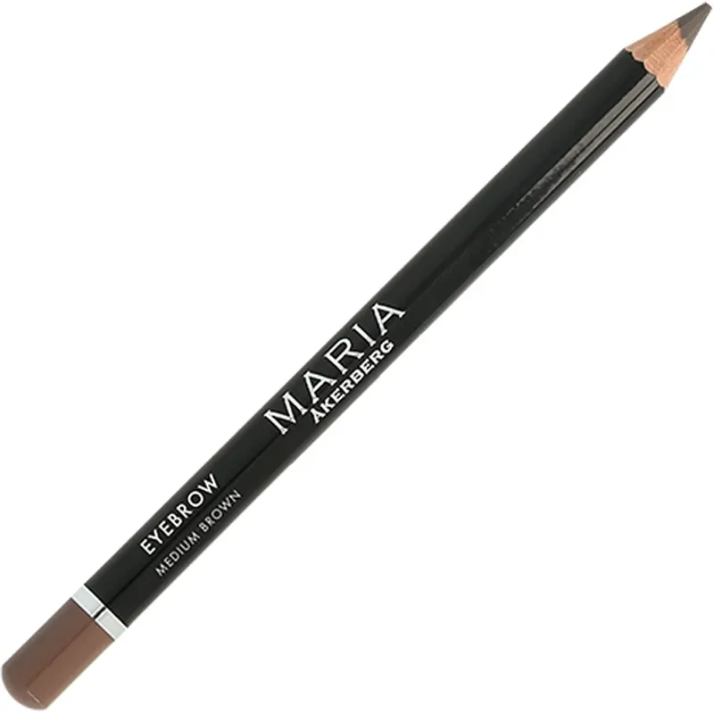 Osta Tänään Maria ÅkerbergEyebrow PencilMedium Brown