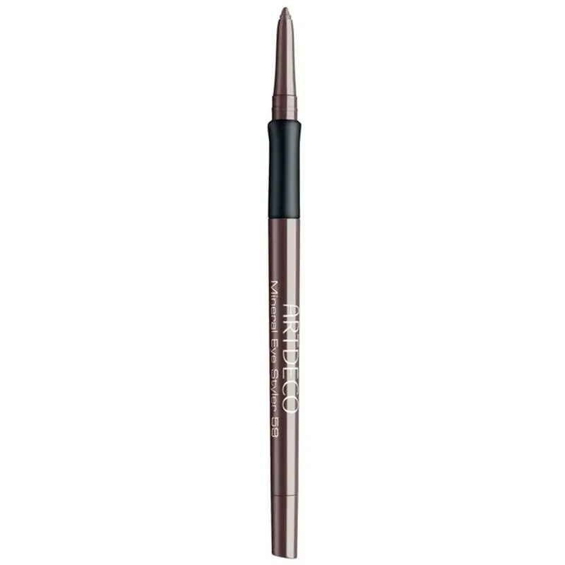 ArtdecoMineral Eye Styler59 Brown 0,4 g Eniten Myyty