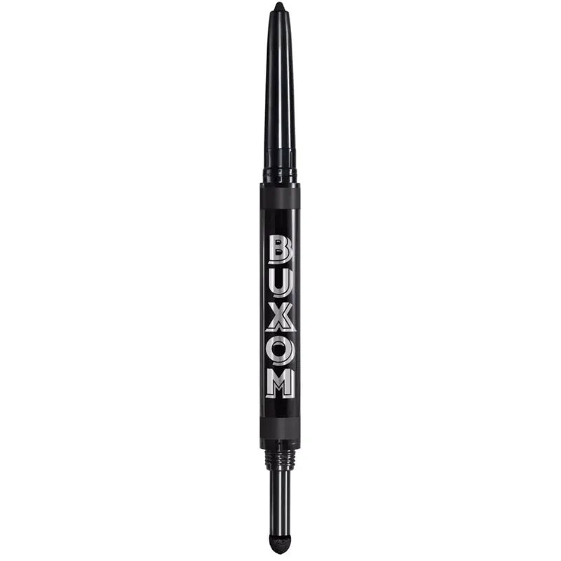 BuxomFlip Side Dual-Ended Liner and Eye-ShadowBack To Black 0,9 g Bestseller