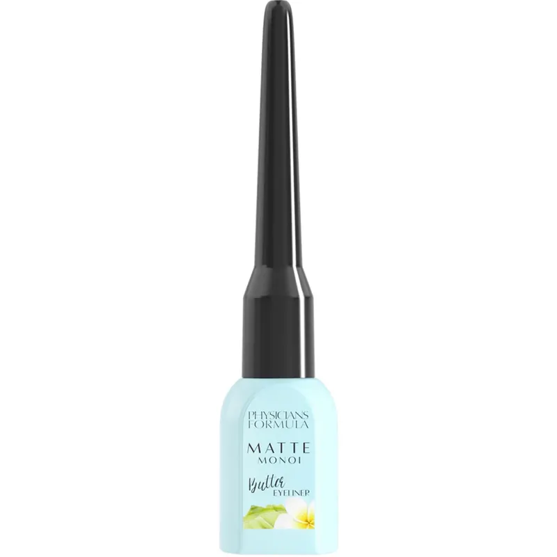 Uusi Malli Physicians FormulaMurumuru Butter Matte Monoi Butter EyelinerMatte Black