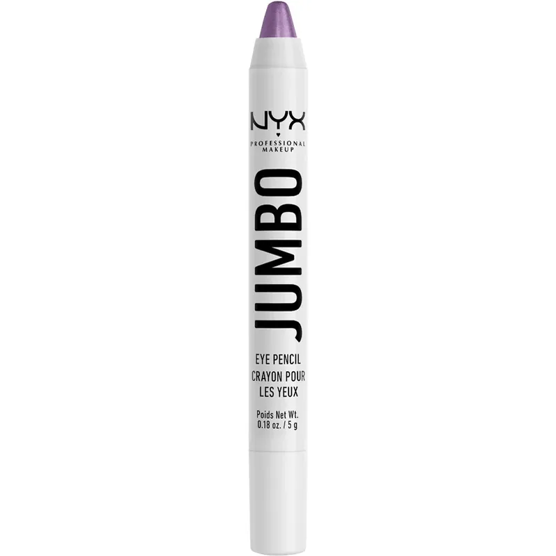 Sertifioitu NYX Professional MakeupJumbo Eye PencilEggplant 5 g
