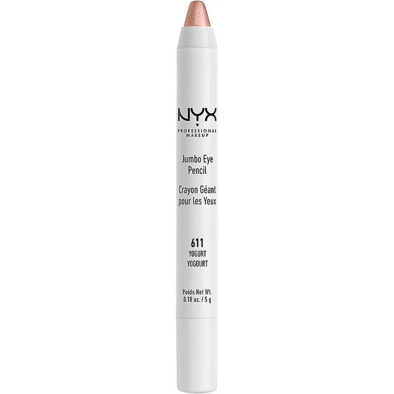 NYX Professional MakeupJumbo Eye Pencil611 Yogurt 5 g Viimeinen Mahdollisuus