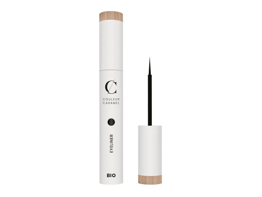 EyelinerN°07 Extra Black 5 ml Turvallinen Maksu