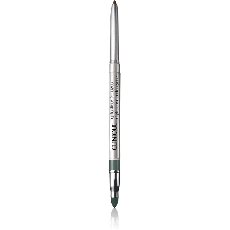 CliniqueQuickliner For Eyes12 Moss 3 g Suoraan Valmistajalta