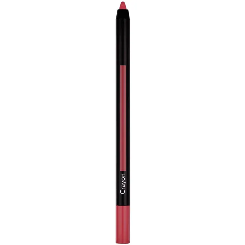 LH cosmeticsCrayonDusty pink 1,1 g Tilaa Nyt