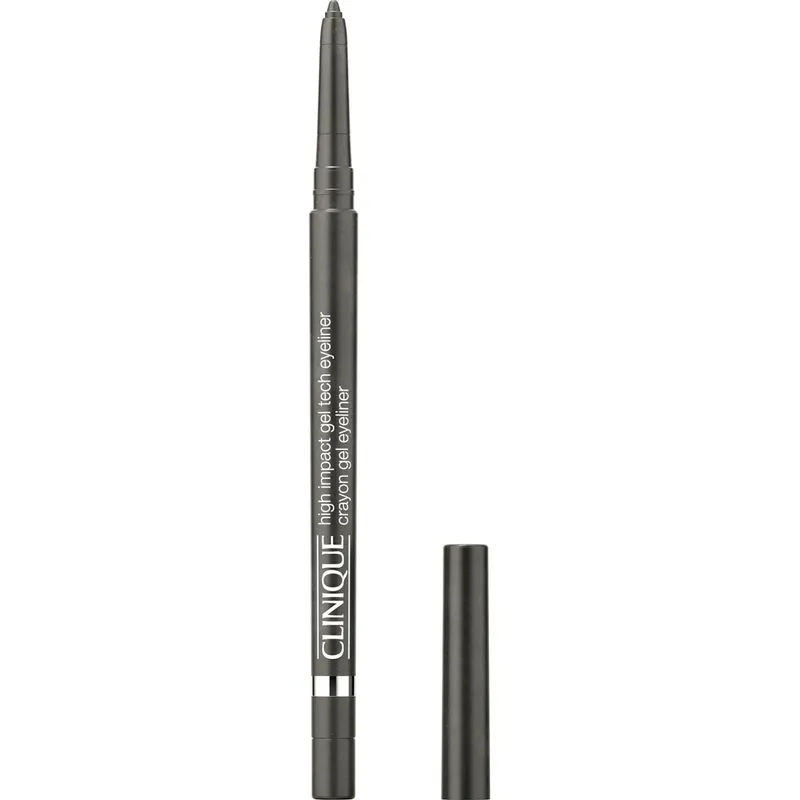 CliniqueHigh Impact Gel Tech EyelinerPolished Pewter 0.35 g Suoraan Valmistajalta