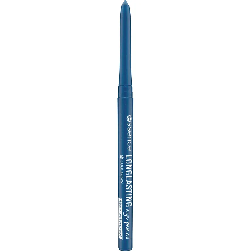 Heti Saatavilla essenceLong-Lasting Eye Pencil09 Cool Down 0,3 g