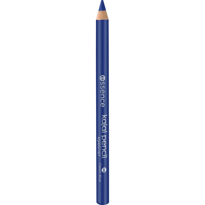 essenceKajal Pencil30 Classic Blue 1 g Kampanjahinta